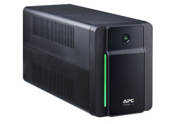 APC Back‑UPS BVX1600LI | 1600 VA Noodstroomvoorziening | 6x IEC C13-uitgang